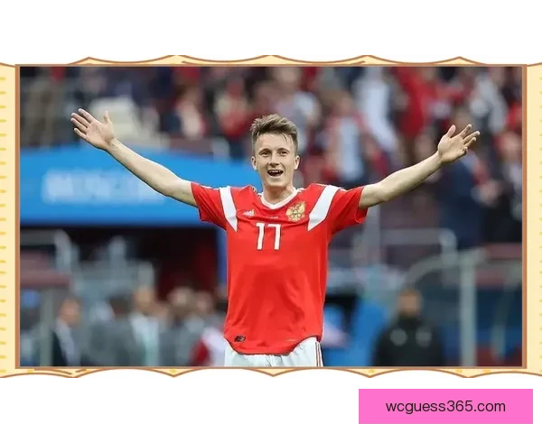 2026世界杯球员大揭秘 新星崭露头角 突破性表现引领未来趋势