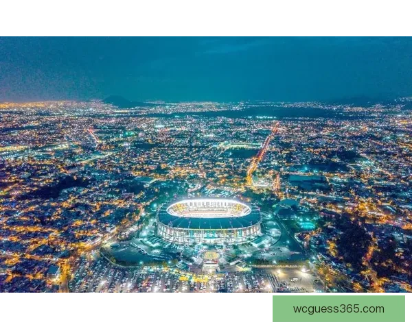 围绕2026世界杯体育场打造国际足球盛会与城市发展新引擎蓝图