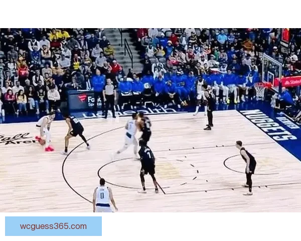 林书豪解析东契奇进攻特点偏爱左侧单打与标志性后撤步技巧