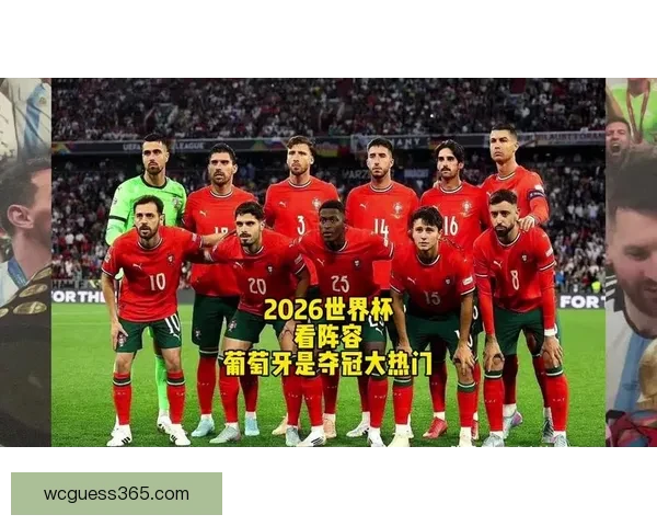 2026世界杯决赛精彩瞬间回顾与球星巅峰对决解析