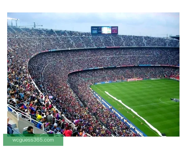 2026世界杯加拿大美国墨西哥三国联合举办盛况全解析