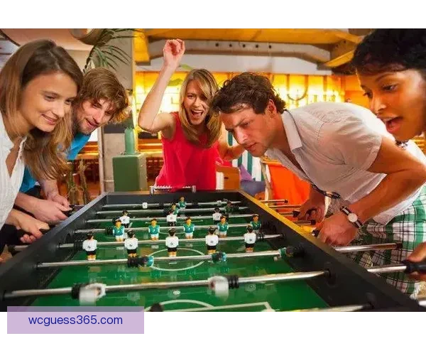 世界杯竞猜规则全面解析与趣味策略指南大揭秘