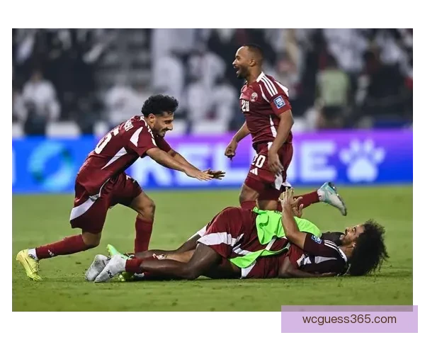 世界杯足球竞猜全攻略平台助你精准预测赛事赢大奖