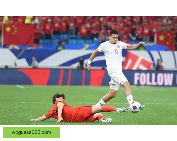 2026世界杯决赛精彩瞬间回顾与球星巅峰对决解析