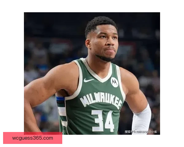 字母哥拒绝参加雄鹿3对3训练 本周合练参与问题仍存分歧