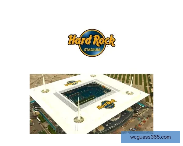 美国世界杯球场2026全面解析赛事城市球场特色与观赛体验指南